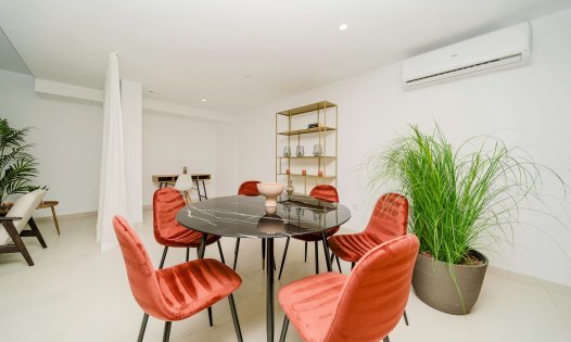 Resale - Villas -
Alcázares, Los - Los Alcázares