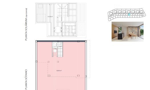 Resale - Villas -
Alcázares, Los - Los Alcázares