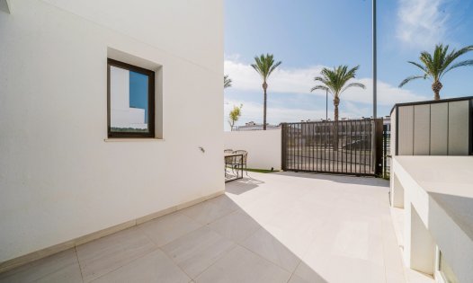 Resale - Villas -
Alcázares, Los - Los Alcázares