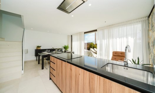 Resale - Villas -
Alcázares, Los - Los Alcázares