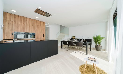 Resale - Villas -
Alcázares, Los - Los Alcázares