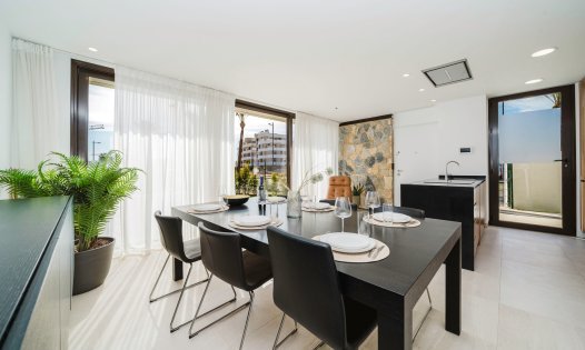 Resale - Villas -
Alcázares, Los - Los Alcázares