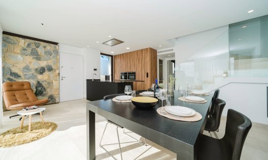 Resale - Villas -
Alcázares, Los - Los Alcázares