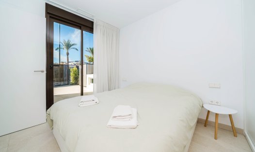 Resale - Villas -
Alcázares, Los - Los Alcázares