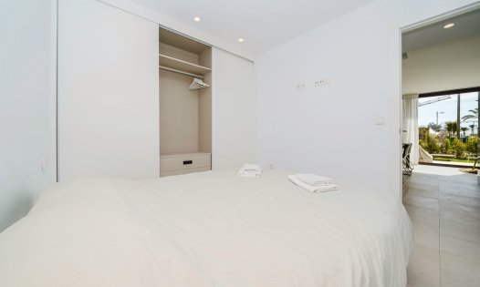 Resale - Villas -
Alcázares, Los - Los Alcázares