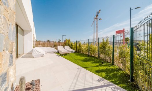 Resale - Villas -
Alcázares, Los - Los Alcázares