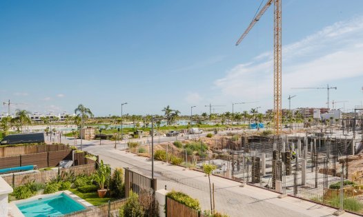 Resale - Villas -
Alcázares, Los - Los Alcázares