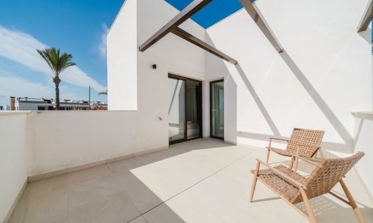 Resale - Villas -
Alcázares, Los - Los Alcázares