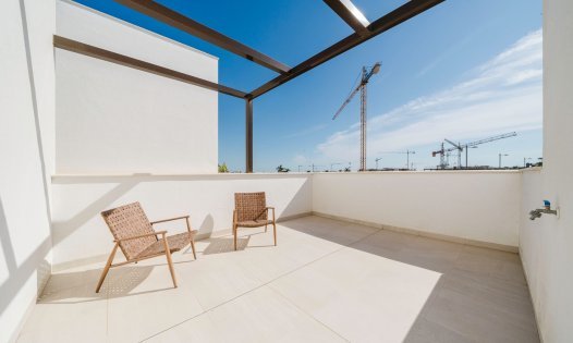 Resale - Villas -
Alcázares, Los - Los Alcázares
