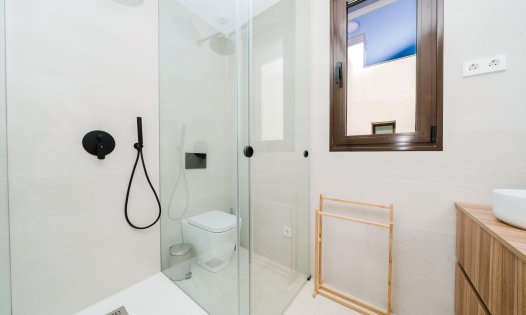 Resale - Villas -
Alcázares, Los - Los Alcázares