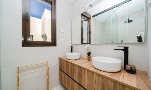 Resale - Villas -
Alcázares, Los - Los Alcázares