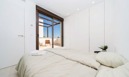 Resale - Villas -
Alcázares, Los - Los Alcázares