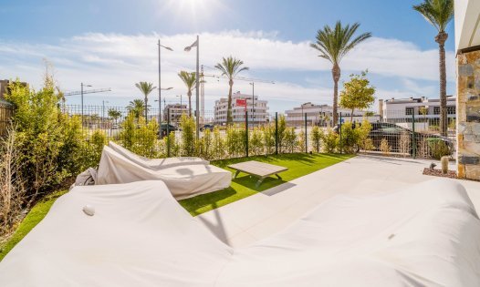 Resale - Villas -
Alcázares, Los - Los Alcázares