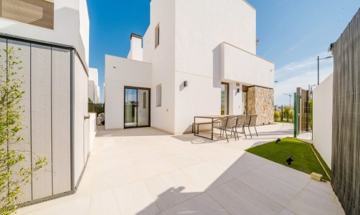 Resale - Villas -
Alcázares, Los - Los Alcázares