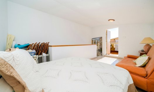 Resale - Penthouses -
Orihuela Costa - La Zenia