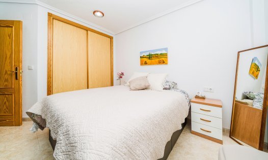 Resale - Penthouses -
Orihuela Costa - La Zenia