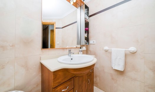 Resale - Penthouses -
Orihuela Costa - La Zenia