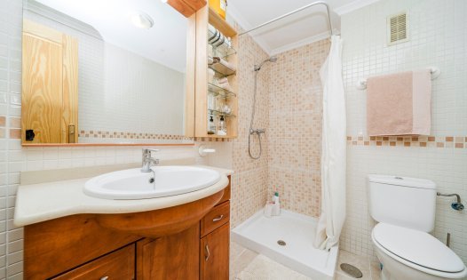 Resale - Penthouses -
Orihuela Costa - La Zenia