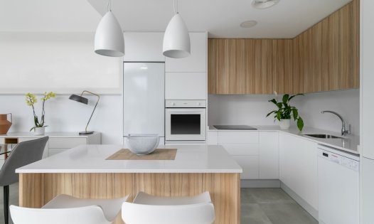 Wiederverkauf - Villen -
Calasparra