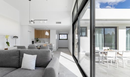 Wiederverkauf - Villen -
Calasparra