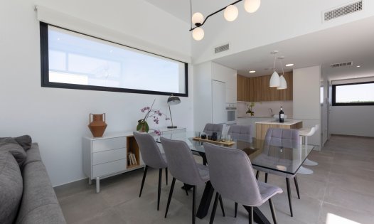 Wiederverkauf - Villen -
Calasparra