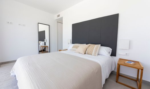 Wiederverkauf - Villen -
Calasparra