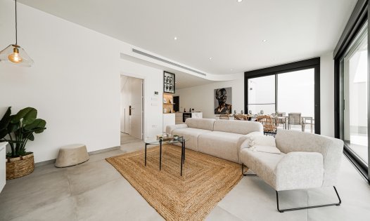 Wiederverkauf - Bungalows -
San Pedro del Pinatar