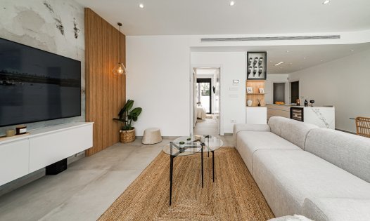 Wiederverkauf - Bungalows -
San Pedro del Pinatar