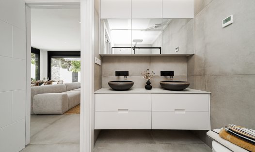 Wiederverkauf - Bungalows -
San Pedro del Pinatar