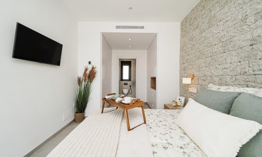 Wiederverkauf - Bungalows -
San Pedro del Pinatar