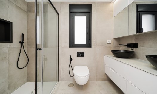 Wiederverkauf - Bungalows -
San Pedro del Pinatar