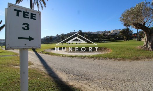 Återförsäljning - Villor -
Orihuela Costa - Aguamarina