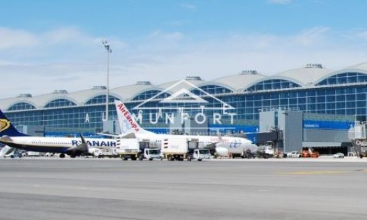 Återförsäljning - Villor -
Orihuela Costa - Aguamarina