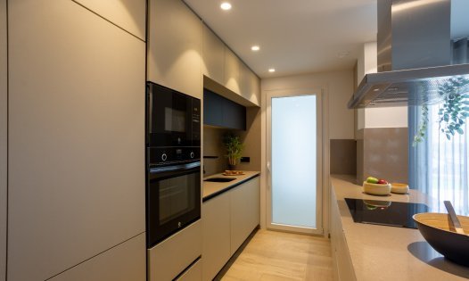 Resale - Bungalows -
Algorfa - Club de Golf La Finca - Algorfa