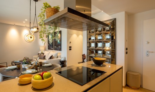 Resale - Bungalows -
Algorfa - Club de Golf La Finca - Algorfa