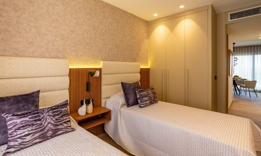 Resale - Bungalows -
Algorfa - Club de Golf La Finca - Algorfa