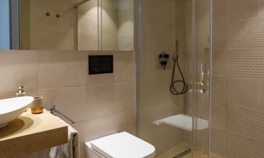 Resale - Bungalows -
Algorfa - Club de Golf La Finca - Algorfa