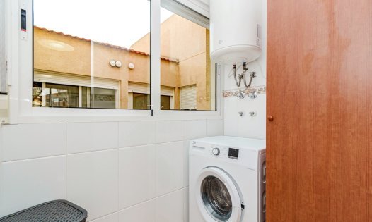 Resale - Terraced Houses -
San Pedro del Pinatar