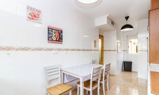 Resale - Terraced Houses -
San Pedro del Pinatar