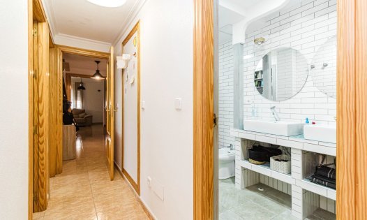 Resale - Terraced Houses -
San Pedro del Pinatar