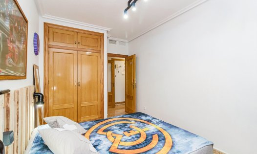 Resale - Terraced Houses -
San Pedro del Pinatar