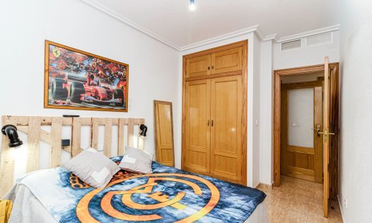 Resale - Terraced Houses -
San Pedro del Pinatar