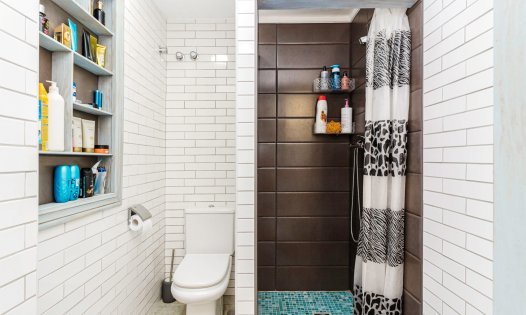 Resale - Terraced Houses -
San Pedro del Pinatar