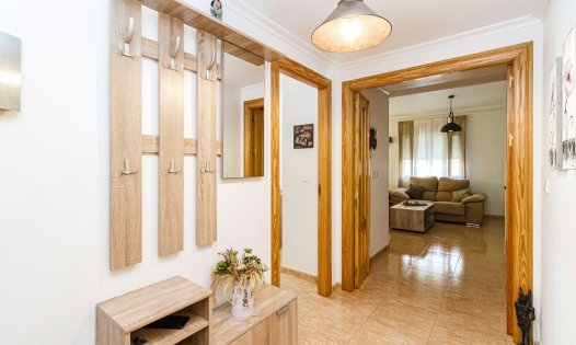 Resale - Terraced Houses -
San Pedro del Pinatar