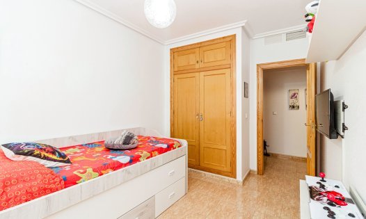 Resale - Terraced Houses -
San Pedro del Pinatar