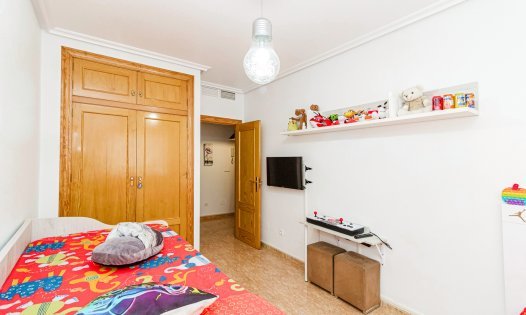 Resale - Terraced Houses -
San Pedro del Pinatar