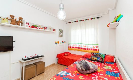 Resale - Terraced Houses -
San Pedro del Pinatar