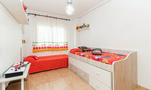 Resale - Terraced Houses -
San Pedro del Pinatar