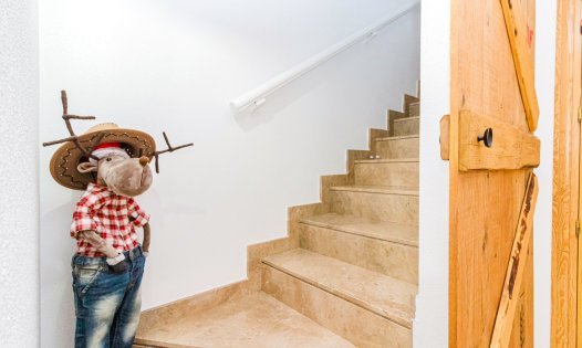 Resale - Terraced Houses -
San Pedro del Pinatar