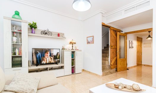 Resale - Terraced Houses -
San Pedro del Pinatar